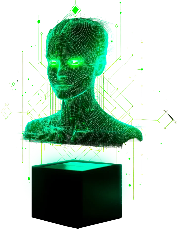 Автоматизация бизнеса (ERP, BMP, CRM системы)